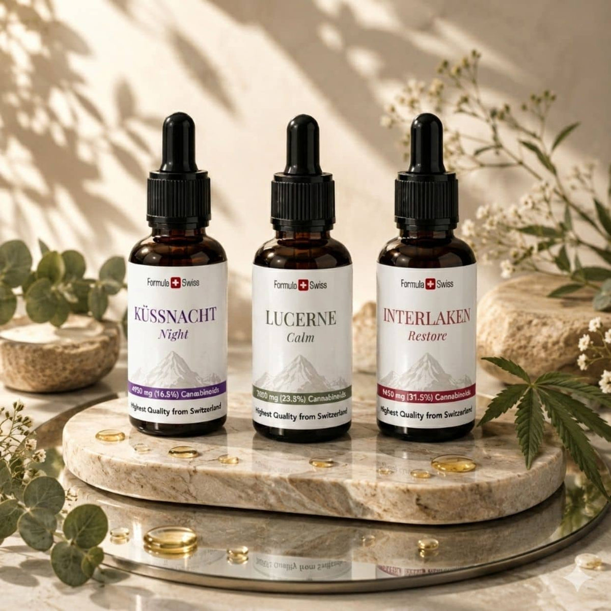 CBD oil