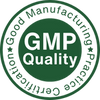 Prodotto sotto GMP e ISO norme