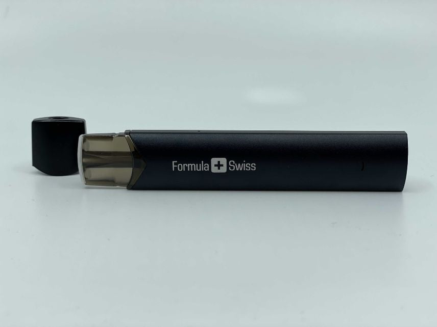Kit Vaporizzatore V10