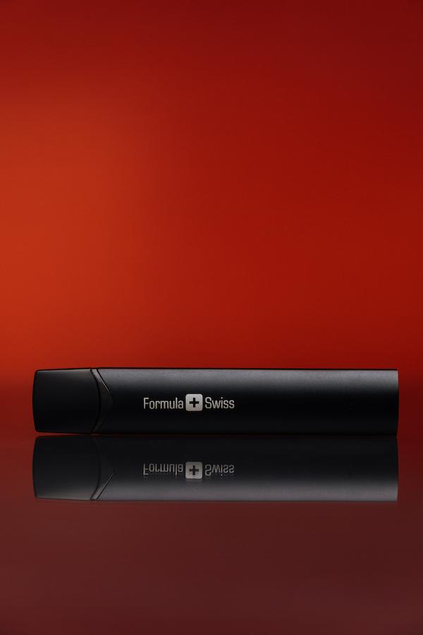 Kit Vaporizzatore V10