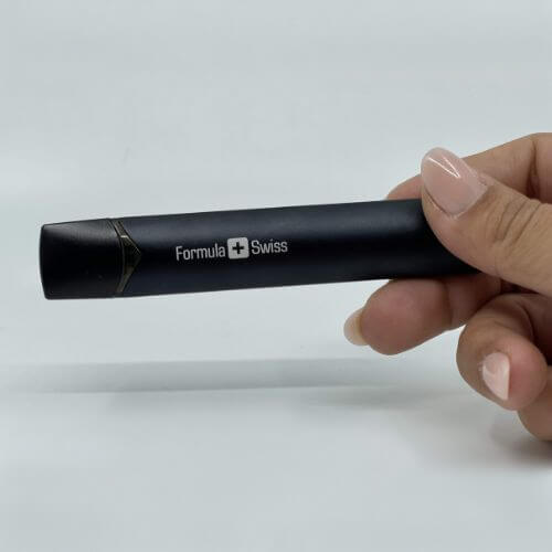 Kit Vaporizzatore V10